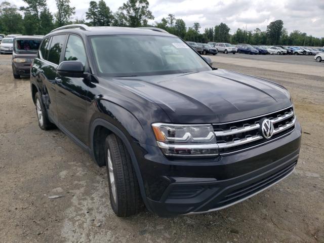 VOLKSWAGEN ATLAS S 2018 1v2ap2ca1jc535613