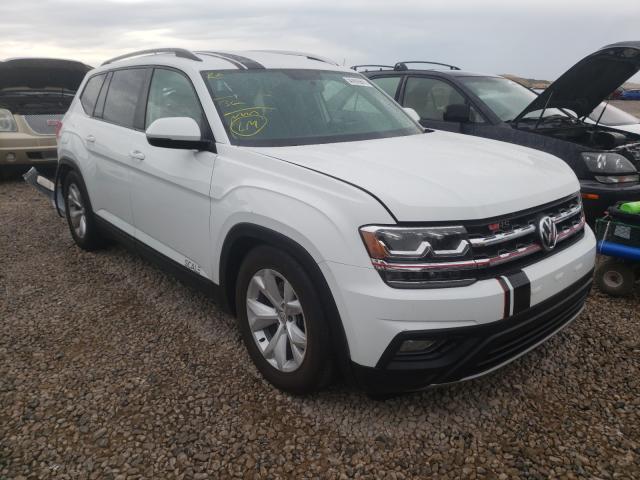 VOLKSWAGEN ATLAS S 2018 1v2ap2ca1jc595746