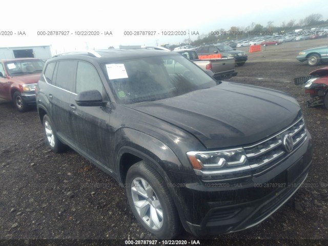 VOLKSWAGEN ATLAS 2019 1v2ap2ca1kc506078