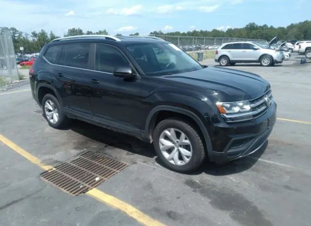 VOLKSWAGEN ATLAS 2019 1v2ap2ca1kc535192