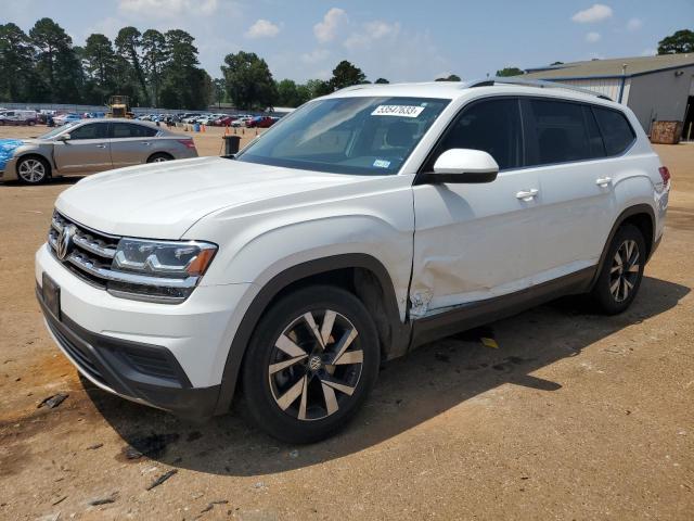 VOLKSWAGEN ATLAS S 2019 1v2ap2ca1kc612417