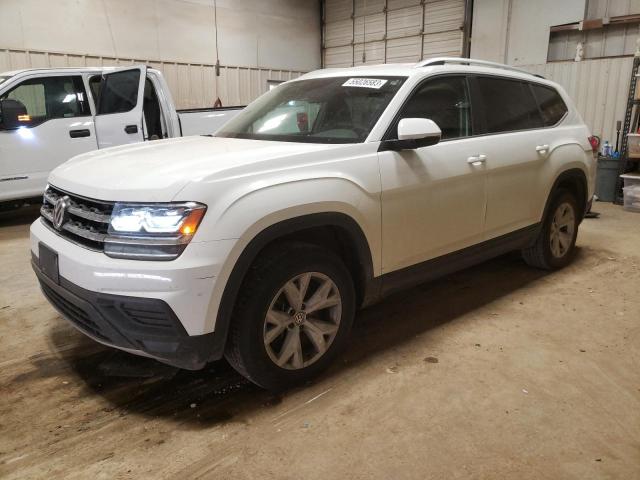 VOLKSWAGEN ATLAS S 2019 1v2ap2ca1kc617908