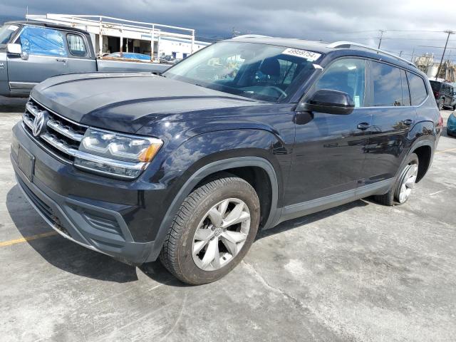 VOLKSWAGEN ATLAS 2018 1v2ap2ca2jc548886