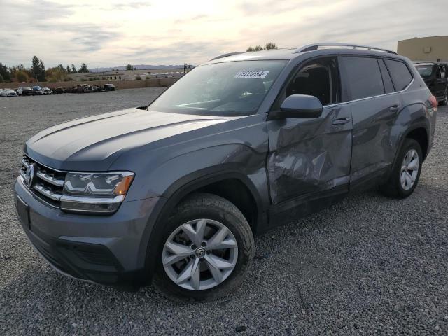 VOLKSWAGEN ATLAS S 2018 1v2ap2ca2jc599532