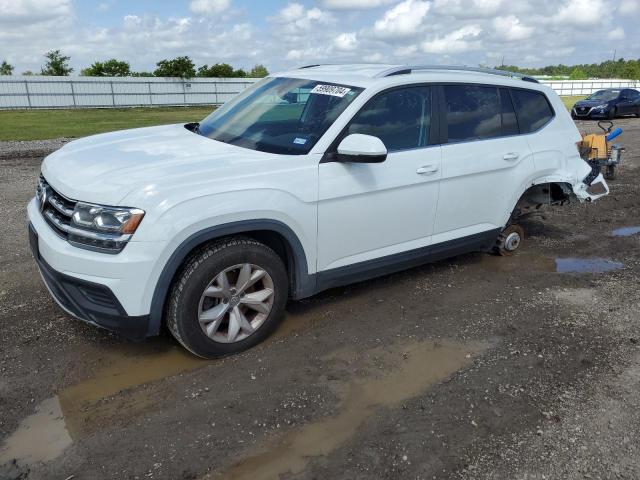 VOLKSWAGEN ATLAS S 2019 1v2ap2ca2kc615228