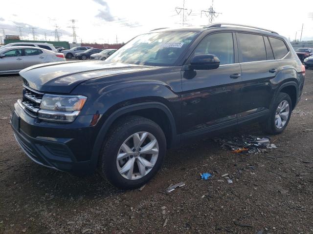 VOLKSWAGEN ATLAS 2018 1v2ap2ca3jc529165