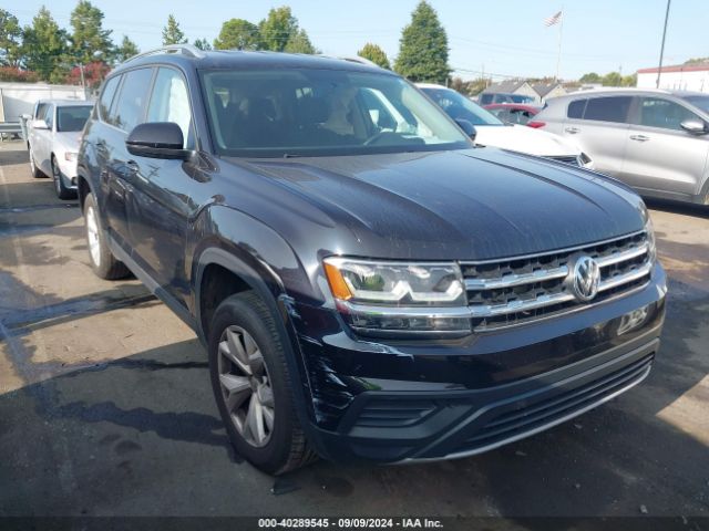 VOLKSWAGEN ATLAS 2018 1v2ap2ca3jc542174