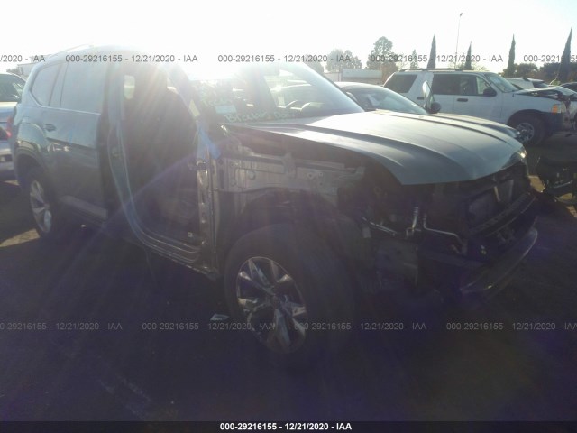 VOLKSWAGEN ATLAS 2018 1v2ap2ca3jc584053