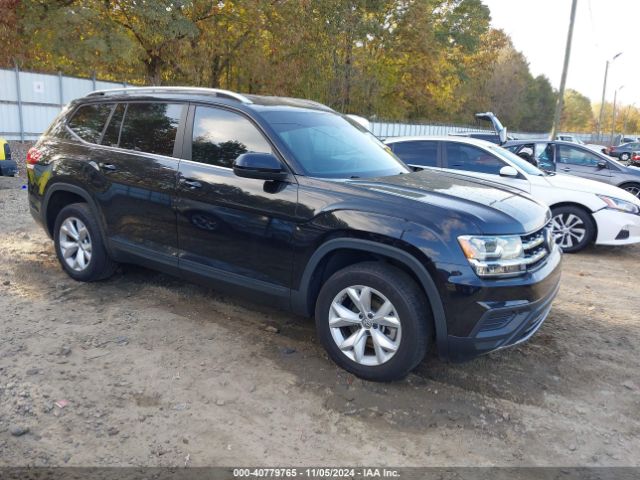 VOLKSWAGEN ATLAS 2019 1v2ap2ca3kc554522