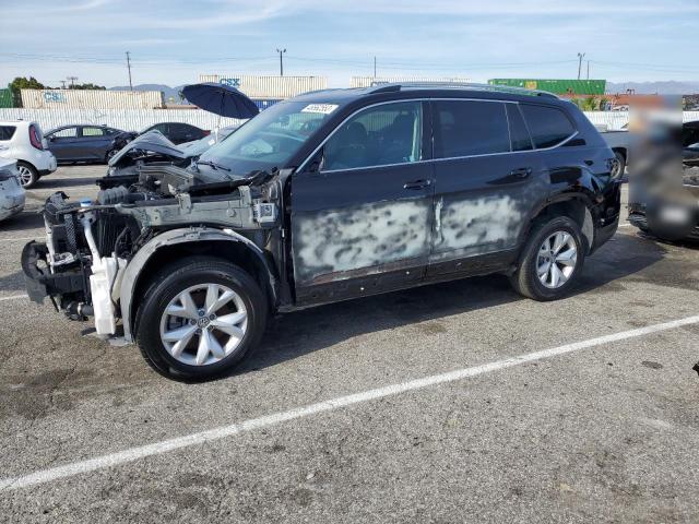 VOLKSWAGEN ATLAS 2019 1v2ap2ca3kc583907