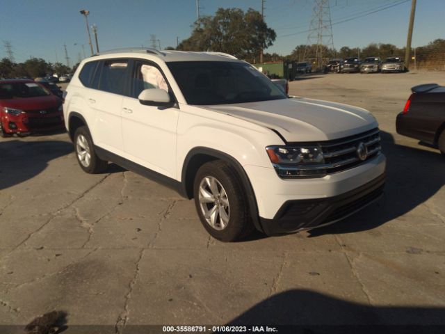 VOLKSWAGEN ATLAS 2019 1v2ap2ca3kc588914