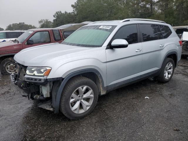 VOLKSWAGEN ATLAS S 2018 1v2ap2ca4jc542619