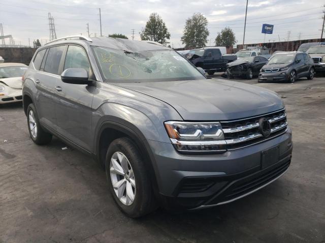 VOLKSWAGEN ATLAS S 2018 1v2ap2ca4jc553894