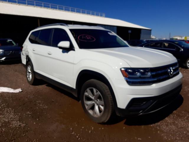 VOLKSWAGEN ATLAS S 2018 1v2ap2ca4jc596549