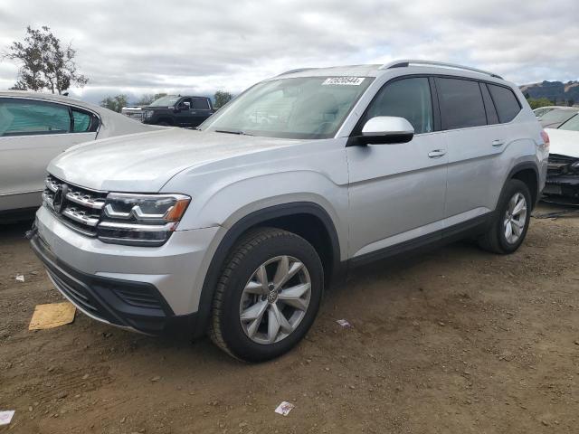 VOLKSWAGEN ATLAS S 2018 1v2ap2ca4jc599158