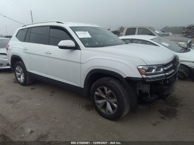 VOLKSWAGEN ATLAS 2019 1v2ap2ca4kc555369