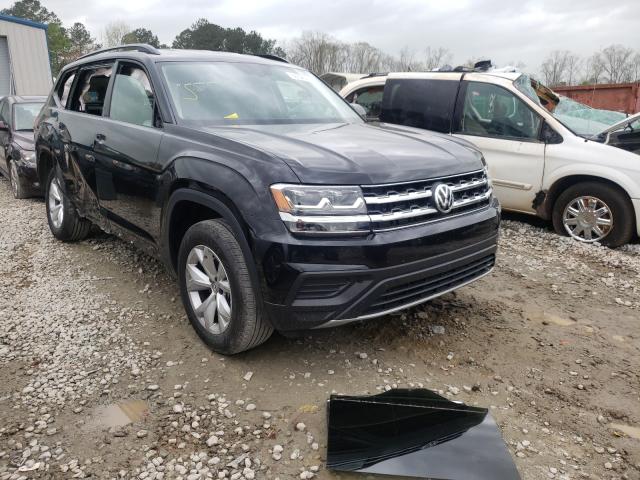 VOLKSWAGEN ATLAS S 2020 1v2ap2ca4lc500230