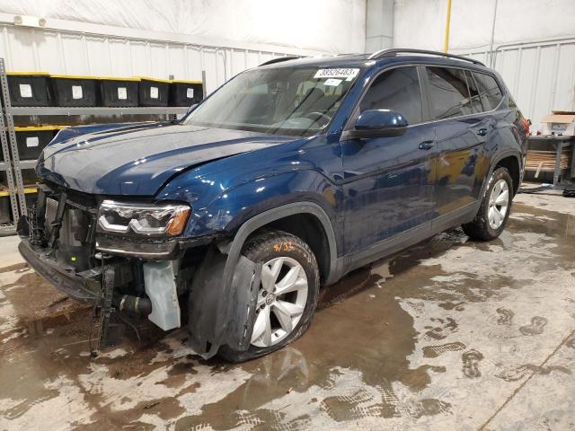 VOLKSWAGEN ATLAS 2020 1v2ap2ca4lc501779