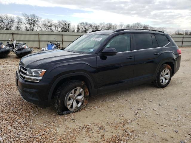 VOLKSWAGEN ATLAS 2020 1v2ap2ca4lc502057