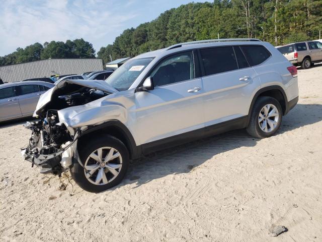 VOLKSWAGEN ATLAS 2018 1v2ap2ca5jc583888