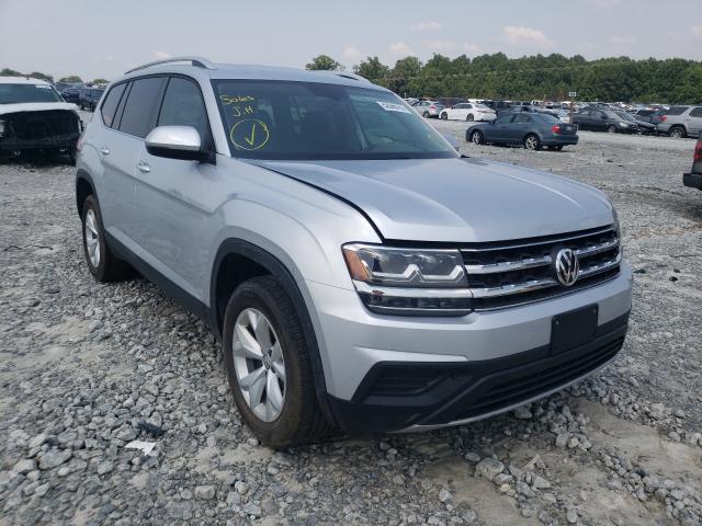 VOLKSWAGEN ATLAS 2019 1v2ap2ca5kc519903