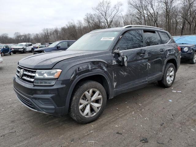 VOLKSWAGEN ATLAS S 2019 1v2ap2ca5kc556854