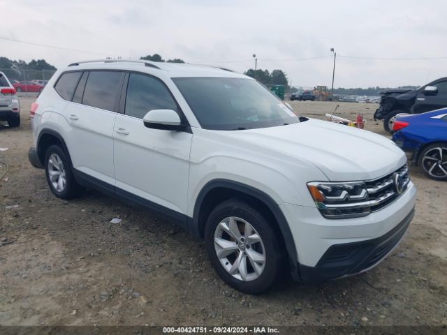 VOLKSWAGEN ATLAS 2019 1v2ap2ca5kc572620