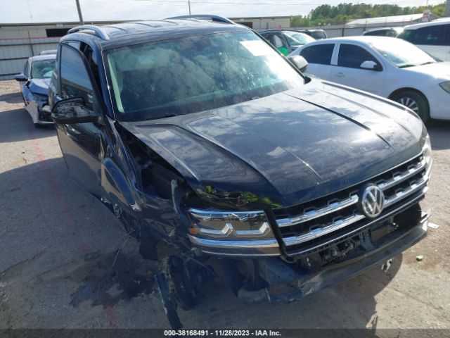 VOLKSWAGEN ATLAS 2019 1v2ap2ca5kc586498