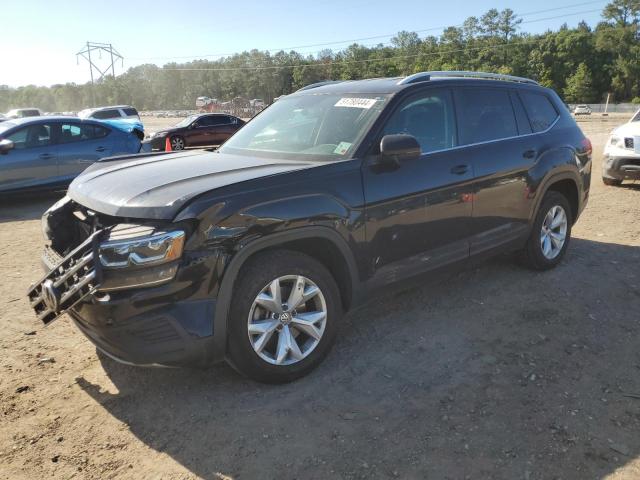 VOLKSWAGEN ATLAS 2019 1v2ap2ca5kc590003