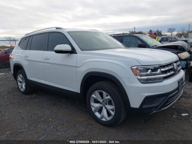 VOLKSWAGEN ATLAS 2019 1v2ap2ca5kc593404