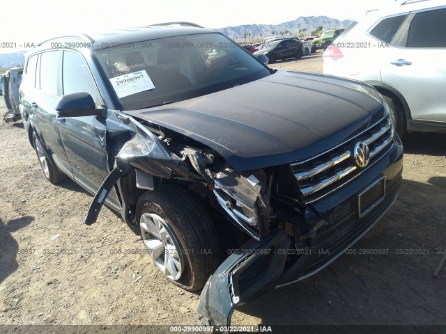 VOLKSWAGEN ATLAS 2020 1v2ap2ca5lc500950