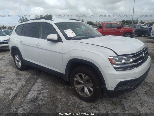 VOLKSWAGEN ATLAS 2020 1v2ap2ca5lc501080