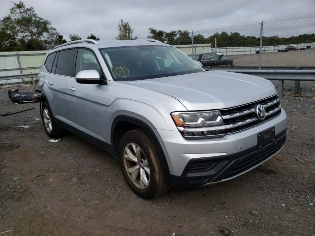 VOLKSWAGEN ATLAS S 2018 1v2ap2ca6jc529998