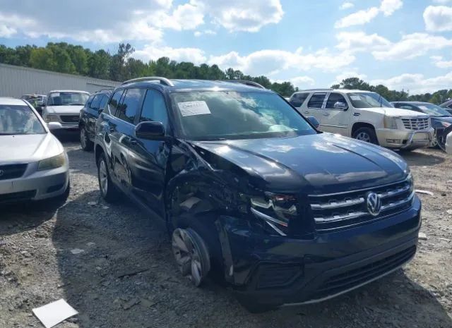 VOLKSWAGEN ATLAS 2018 1v2ap2ca6jc539267