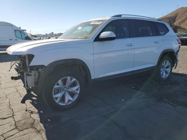 VOLKSWAGEN ATLAS S 2018 1v2ap2ca6jc560006