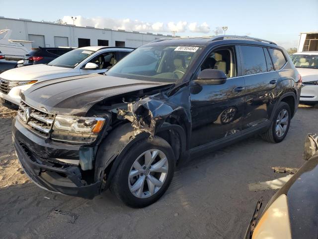 VOLKSWAGEN ATLAS S 2018 1v2ap2ca6jc598383