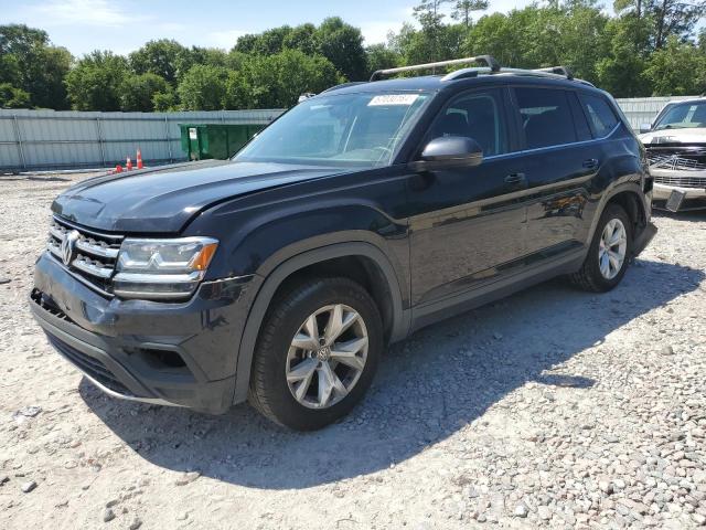 VOLKSWAGEN ATLAS 2018 1v2ap2ca6jc598982