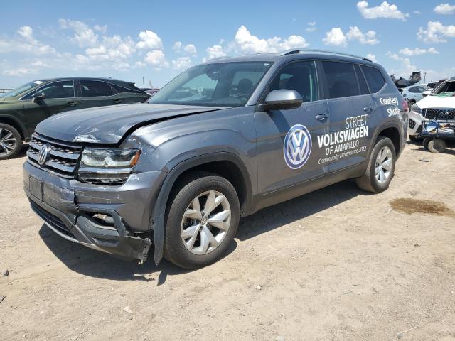 VOLKSWAGEN ATLAS 2019 1v2ap2ca6kc585960