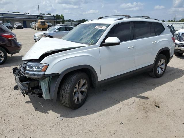 VOLKSWAGEN ATLAS 2019 1v2ap2ca6kc590026