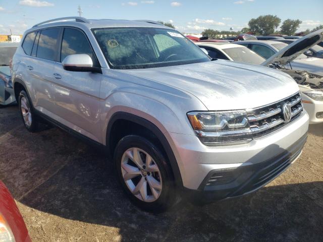 VOLKSWAGEN ATLAS S 2019 1v2ap2ca6kc604703