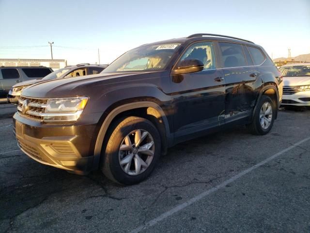 VOLKSWAGEN ATLAS S 2020 1v2ap2ca6lc501606