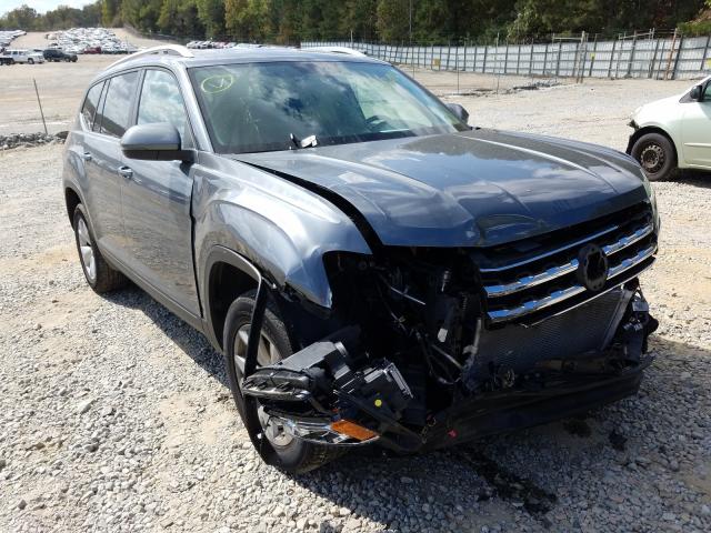 VOLKSWAGEN ATLAS S 2018 1v2ap2ca7jc532098