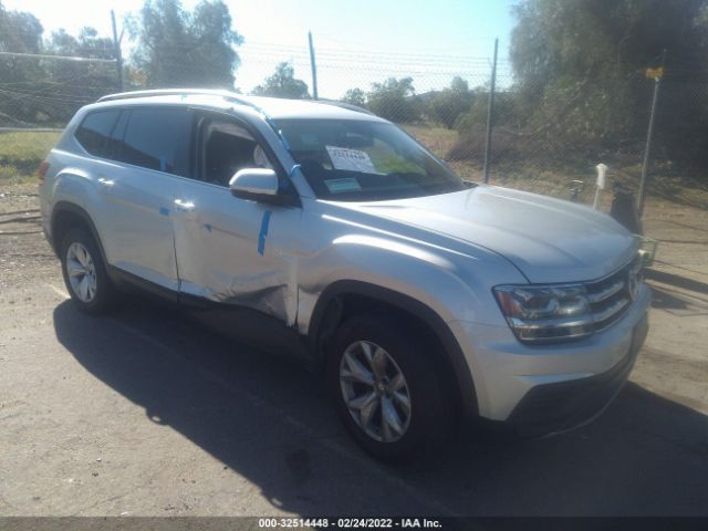 VOLKSWAGEN ATLAS 2019 1v2ap2ca7kc524035