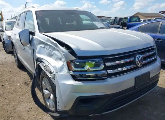 VOLKSWAGEN ATLAS 2019 1v2ap2ca7kc538968