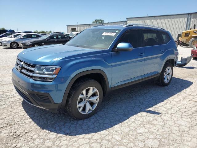 VOLKSWAGEN ATLAS 2019 1v2ap2ca7kc573686