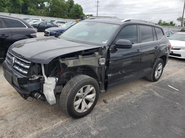 VOLKSWAGEN ATLAS S 2019 1v2ap2ca7kc586194