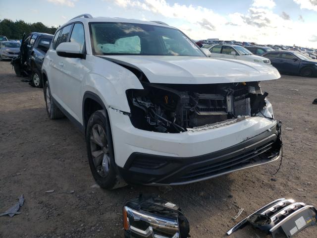 VOLKSWAGEN ATLAS 2019 1v2ap2ca7kc611160