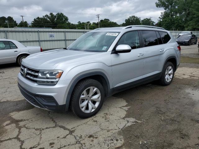 VOLKSWAGEN ATLAS S 2019 1v2ap2ca7kc611207