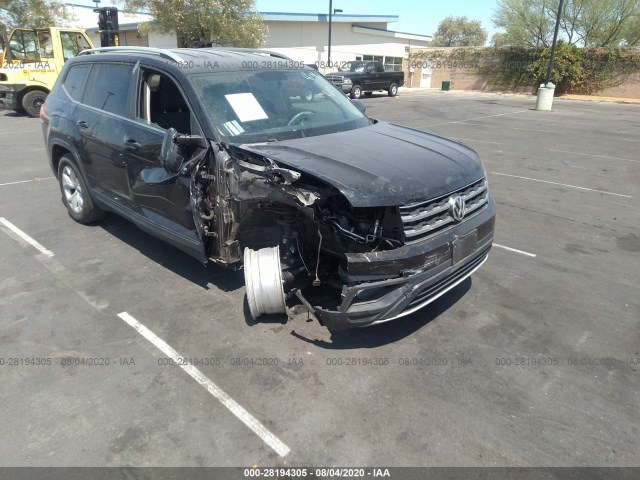 VOLKSWAGEN ATLAS 2018 1v2ap2ca8jc532367