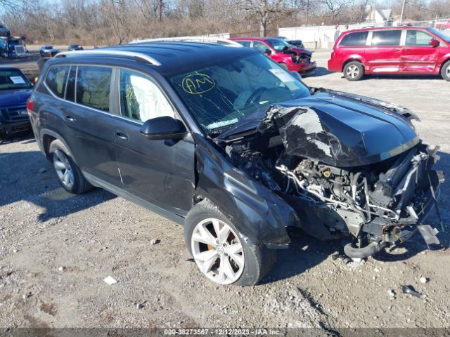 VOLKSWAGEN ATLAS 2019 1v2ap2ca8kc539546